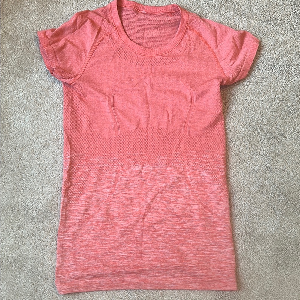 Lululemon Swiftly Tech